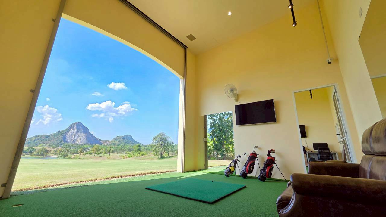 Chee Chan Golf Resort landscape 4
